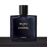 CHANEL MEN BLEU DE DEODORANT BODY SPRAY 100ML