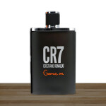 Cristiano Ronaldo CR7 Game On Eau de Toilette Spray 100ml