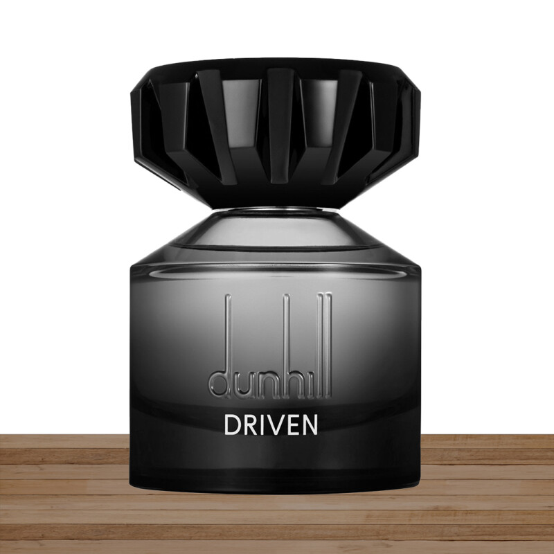 Dunhill Driven Eau De Parfum 60ml Spray
