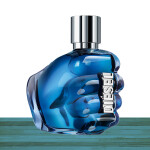 Diesel Only The Brave Extreme Eau De Toilette 50ml Spray