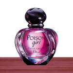 DIOR Poison Eau De Toilette 100ml Spray