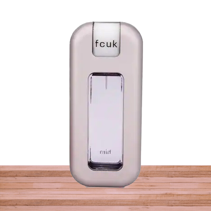 FCUK French Connection Him Eau de Toilette for him
