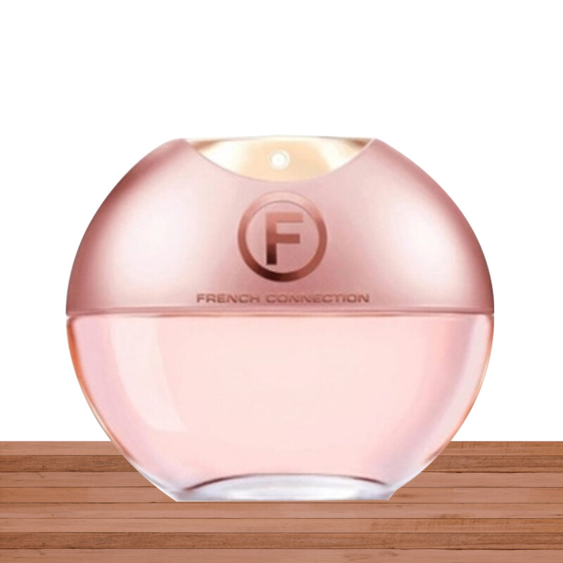 French Connection UK Fcuk Her Eau De Toilette 60ml Spray