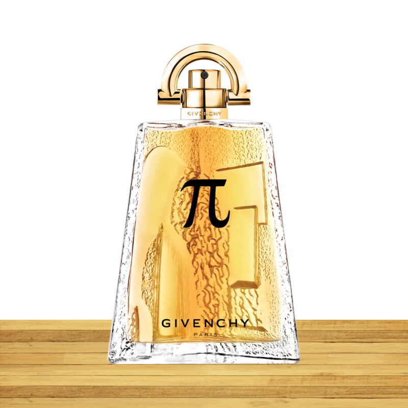 GIVENCHY Pi Eau de Toilette for him