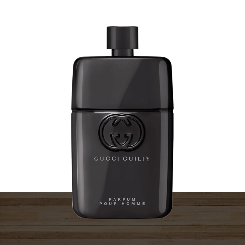 Gucci Guilty Parfum For Him