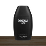 GUY LAROCHE DRAKKAR NOIR EAU DE TOILETTE SPRAY 30ML