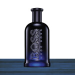 HUGO BOSS BOSS BOTTLED NIGHT