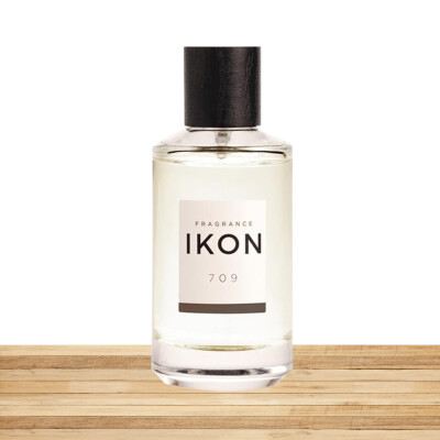 IKON 709 Eau De Parfum 20ml Spray