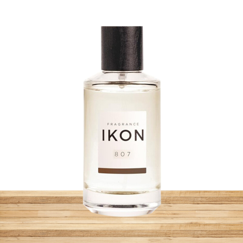IKON 807 Eau De Parfum 20ml Spray