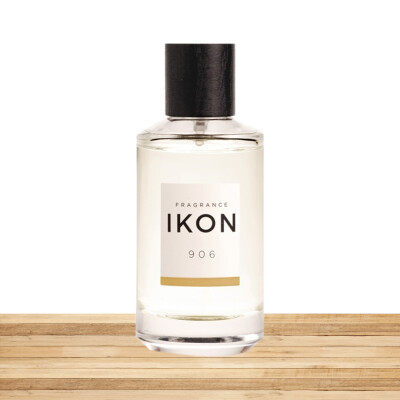 IKON 906 Eau De Parfum 20ml Spray