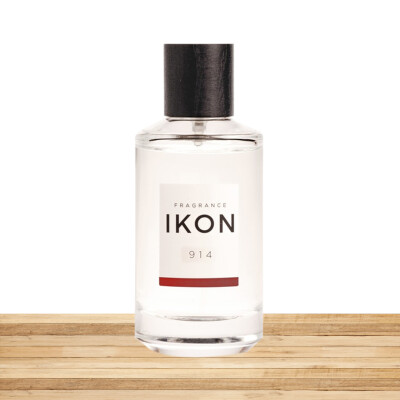 IKON 914 Eau De Parfum 20ml Spray