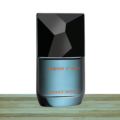 Issey Miyake Fusion D'issey Eau De Toilette 50ml Spray