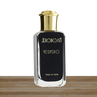 JEROBOAM Vespero Parfum for him