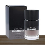 Jill Sander Strictly Eau De Toilette 40ml Spray