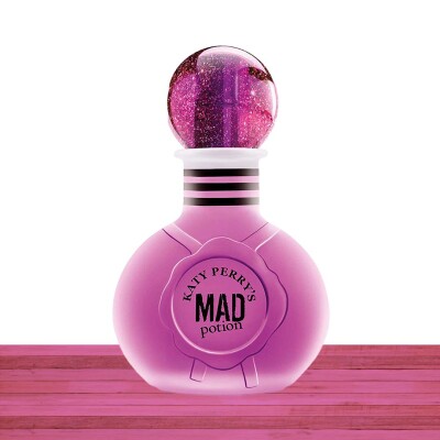 Katy Perry Mad Potion Eau De Parfum 50ml Spray