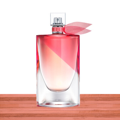 LANCOME LA VIE EST BELLE EN ROSE EAU DE TOILETTE WOMEN 100ML