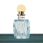 Miu Miu L'eau Bleue Eau De Parfum 50ml Spray
