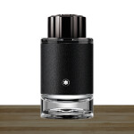 Montblanc Explorer Eau De Parfum 100ml Spray