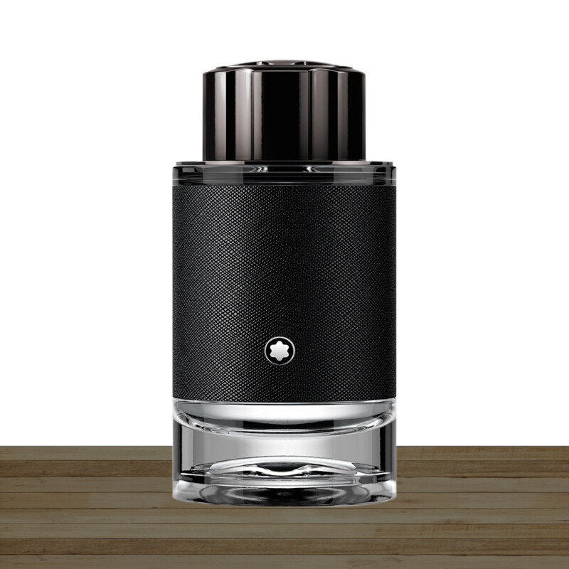 Montblanc Explorer Eau De Parfum 100ml Spray