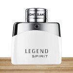 Montblanc Legend Spirit Eau de Toilette Spray 50ml