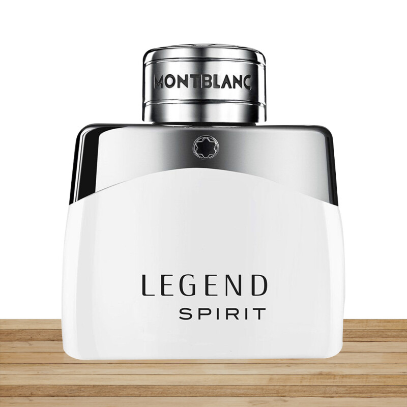 Montblanc Legend Spirit Eau de Toilette Spray 50ml