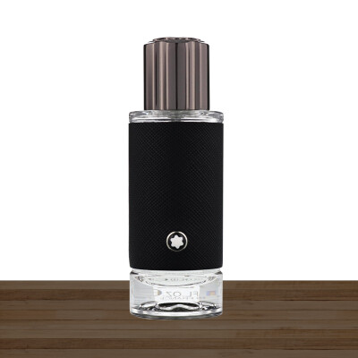Montblanc Explorer Eau De Parfum 30ml Spray