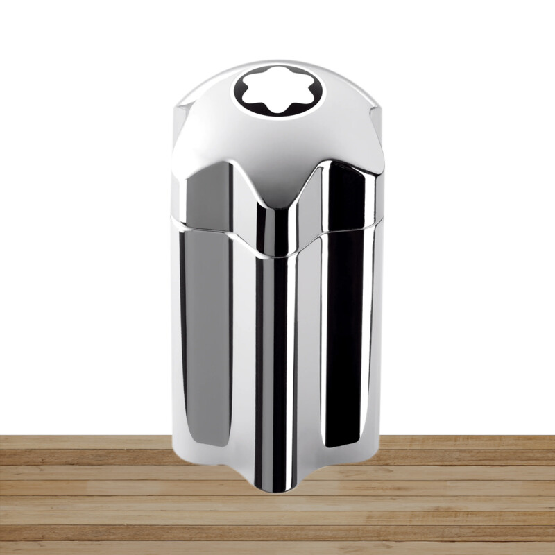 Montblanc Emblem Eau De Toilette 100ml Spray