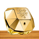 PACO RABANNE LADY MILLION EAU DE PARFUM SPRAY 50ML