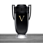 Paco Rabanne Invictus Victory Eau De Parfum 100ml Spray
