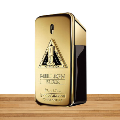 Paco Rabanne 1 Million Elixir Parfum Intense Parfum 50ml