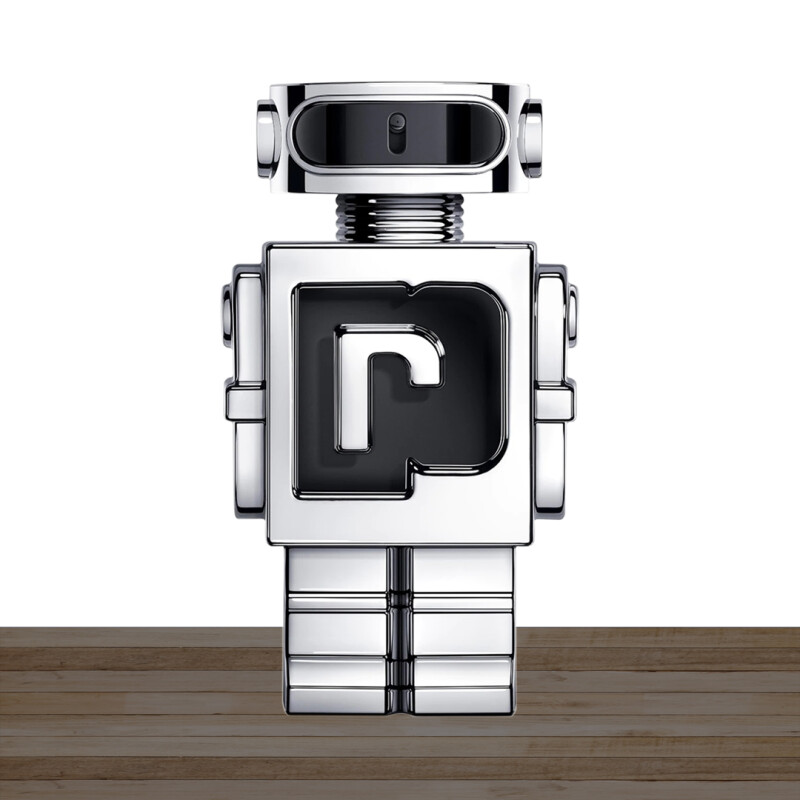 Paco Rabanne Phantom Eau De Toilette 100ml Spray