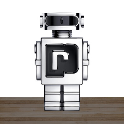 Paco Rabanne Phantom