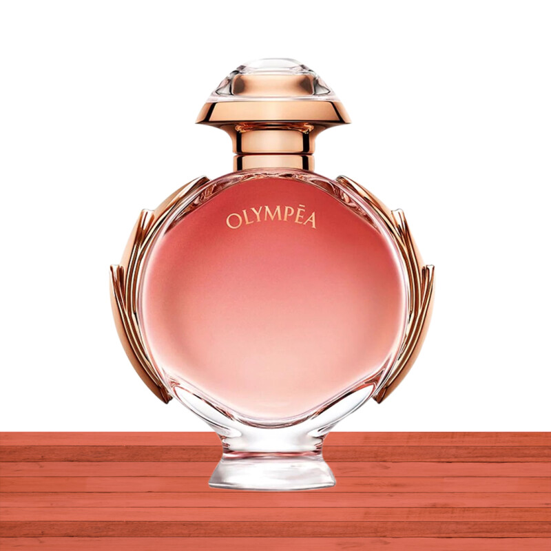 Paco Rabanne Olymp�a Eau De Parfum 50ml Spray