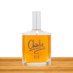 Revlon Charlie Blue Eau De Toilette 100ml Spray