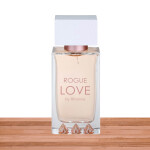 Rihanna Rogue Love Eau De Parfum 125ml Spray