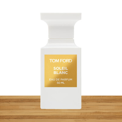 Tom Ford Eau De Soleil Blanc Eau De Toilette 50ml Spray