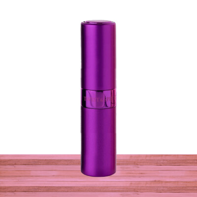 Twist & Spritz Purple Atomiser 8ml Refillable Spray