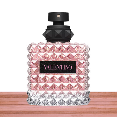Valentino Born In Roma Donna Coral Fantasy Eau De Parfum 30ml