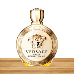 VERSACE EROS EAU DE PARFUM SPRAY FOR MEN 50ML