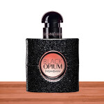 Yves Saint Laurent Black Opium Eau De Parfum 30ml Spray