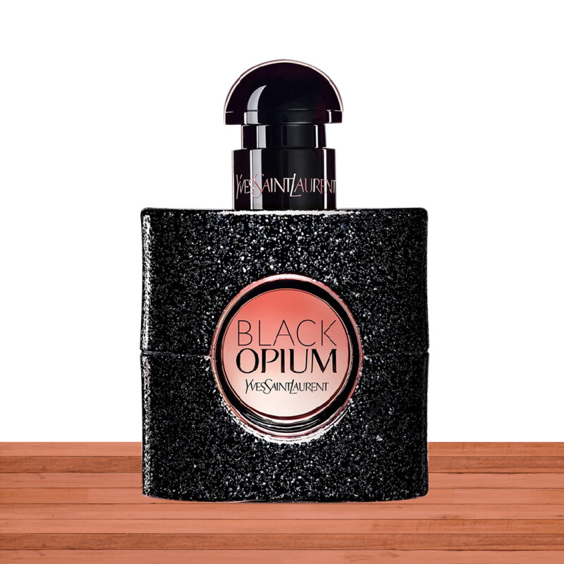 Yves Saint Laurent Black Opium Eau De Parfum 30ml Spray